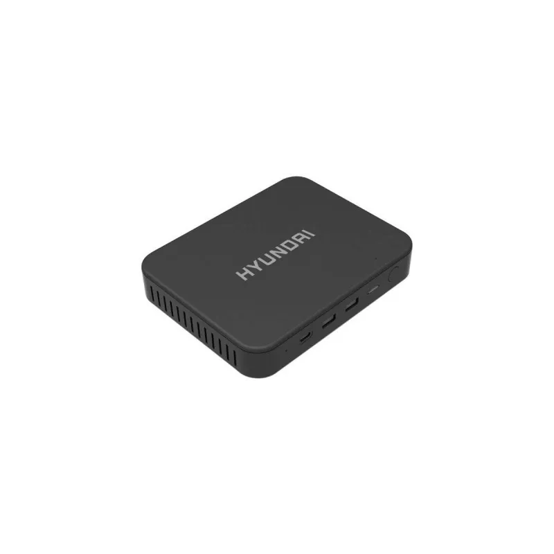 MINI PC HYUNDAI HTN4020MPC03 Intel Celeron N4020 4GB DDR4