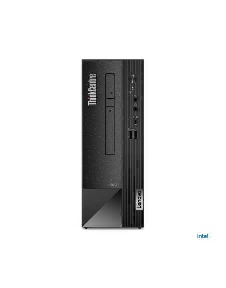 PC Escritorio LENOVO ThinkCentre Neo 50S Gen4 Core i7 16 GB 512 GB SSD