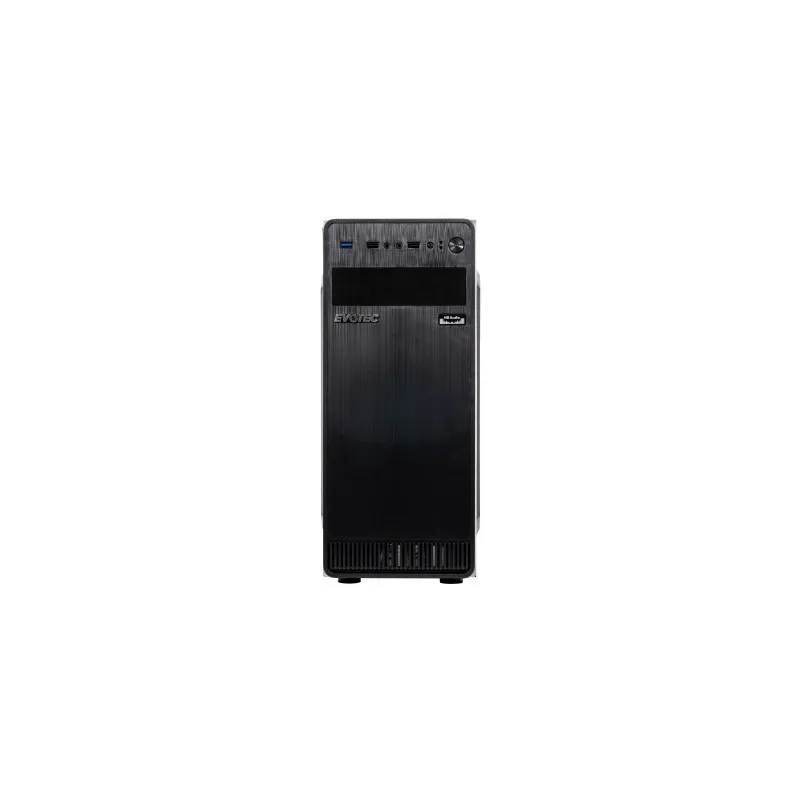 Computadora EVOTEC Intel Core i3-12100 8GB SSD 480GB Computadora EVOTEC Intel Core i3-12100 8GB SSD 480GB