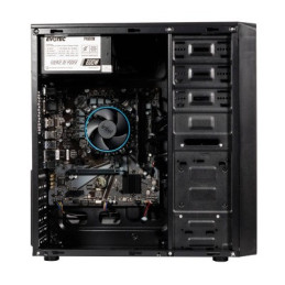Computadora EVOTEC Intel Core i3-12100 8GB SSD 480GB Computadora EVOTEC Intel Core i3-12100 8GB SSD 480GB