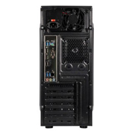 Computadora EVOTEC Intel Core i3-12100 8GB SSD 480GB Computadora EVOTEC Intel Core i3-12100 8GB SSD 480GB