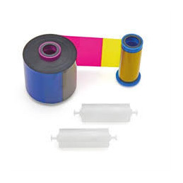 Ribbon Zebra 800077-742 Cinta de color - Zebra ZXP serie 7 | c3mayorista.com