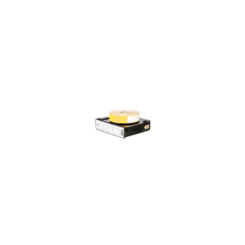 Zebra 10006995-7K Brazaletes Amarillos