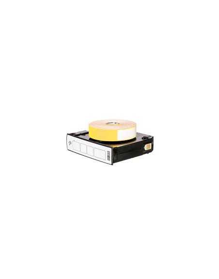 Zebra 10006995-7K Brazaletes Amarillos