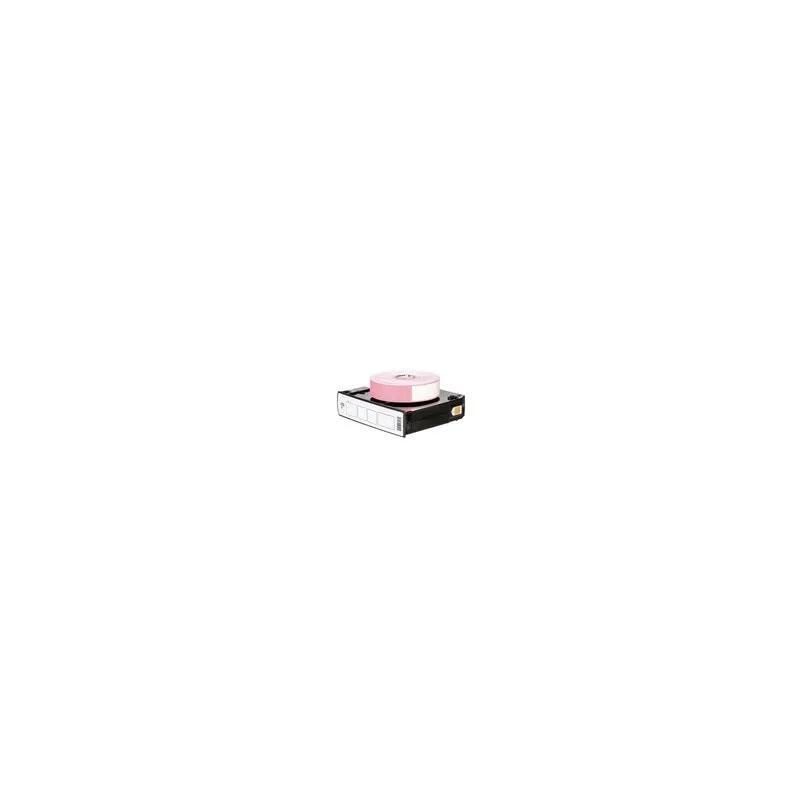 Zebra 10006995-5K Cartucho Brazaletes Pulseras Rosa Adulto Zebra 10006995-5K Cartucho Brazaletes Pulseras Rosa Adulto