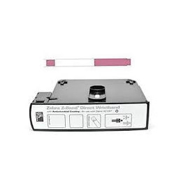 Zebra 10006995-5K Cartucho Brazaletes Pulseras Rosa Adulto Zebra 10006995-5K Cartucho Brazaletes Pulseras Rosa Adulto