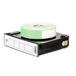 Zebra 10006995-3K Cartuchos de Brazaletes Verdes | c3mayorista.com