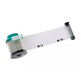 EVOLIS LPA049NAA RIBBON PARCHES TRANSPARENTES