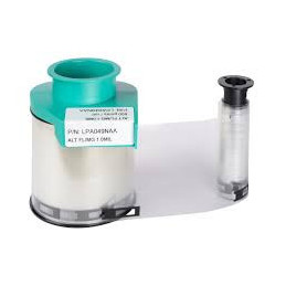 EVOLIS LPA049NAA RIBBON PARCHES TRANSPARENTES