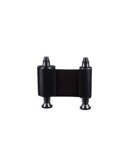 Evolis R2029 Ribbon Monocromático BLACK WAX - c3mayorista.com