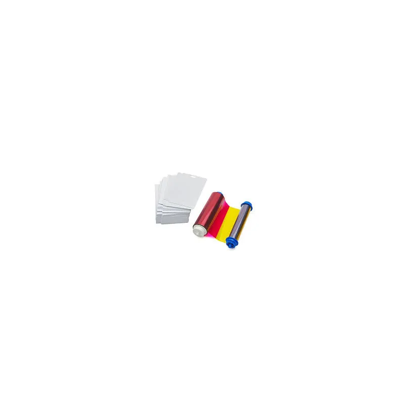 Zebra 106000-10L1 ribbon de formato grande | C3mayorista.com