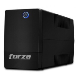 No-Break FORZA NT-1011 UPS110V 1000VA 500W
