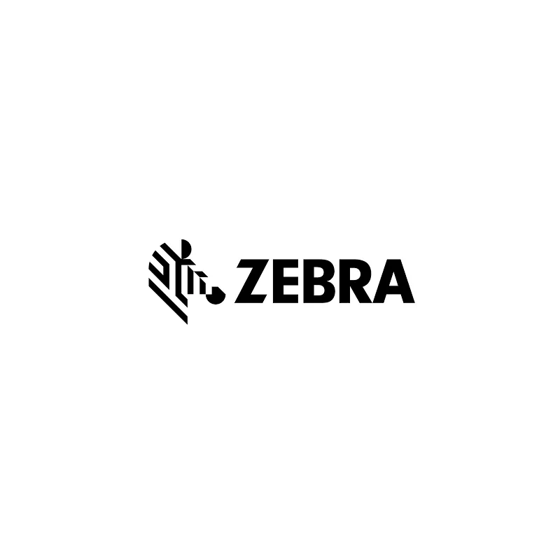 Kit de Pie de Goma zebra 105910-007