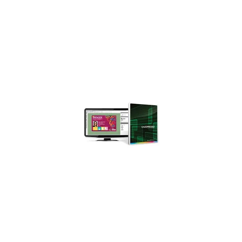 Actualizacion de software cardPresso XXS a XM