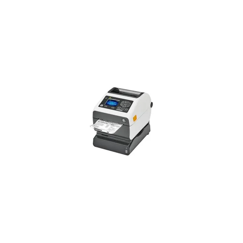 Impresora zebra ZD620-HC