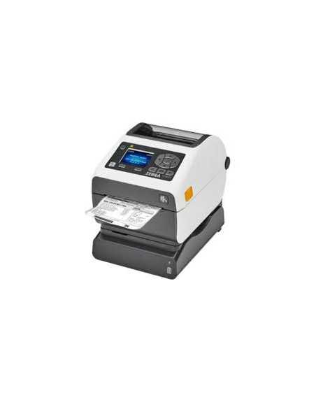 Impresora zebra ZD620-HC