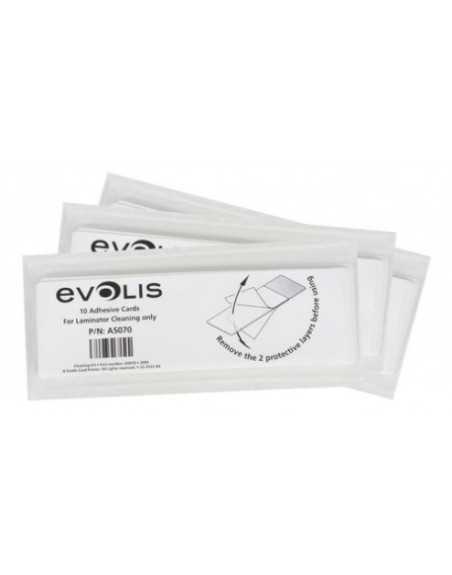 Evolis A5070 Kit de limpieza