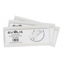 Evolis A5070 Kit de limpieza Evolis A5070 Kit de limpieza