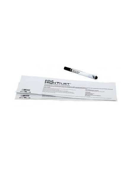 Evolis ACL008 Kit Limpiador para badgy100 y badgy200 - C3mayorista.com