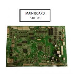 EVOLIS S10195 MAINBOARD AVANSIA