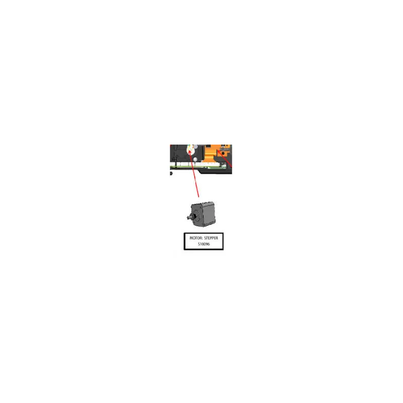 EVOLIS S10096 EVOLIS S10096