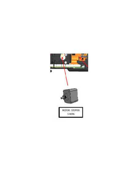 EVOLIS S10096