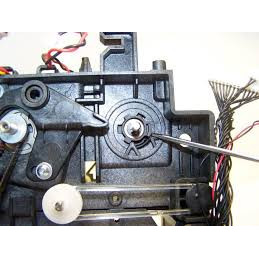 Evolis S10097 - Impresora Zenius