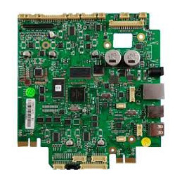 EVOLIS S10114 - BADGY