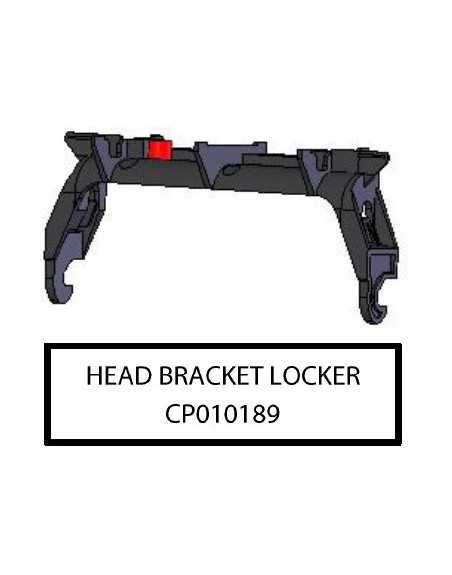 EVOLIS CP010189