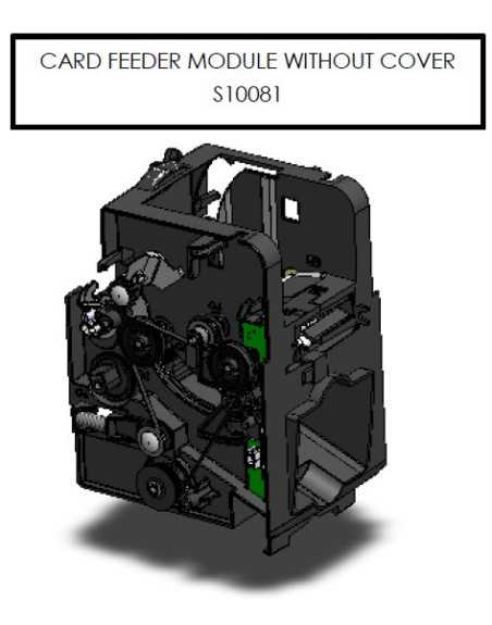 EVOLIS S10081