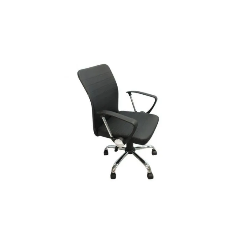 Silla Ejecutiva Nextep NE-650R Silla Ejecutiva Nextep NE-650R
