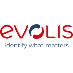 EVOLIS S10187 tolva de salida azul| refacciones c3mayorista.com EVOLIS S10187 tolva de salida azul| refacciones c3mayorista.com