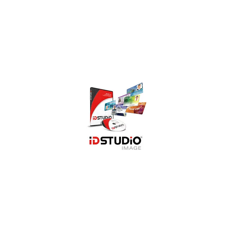 Id Studio Image Suite Software - Programa de Credenciales Id Studio Image Suite Software - Programa de Credenciales