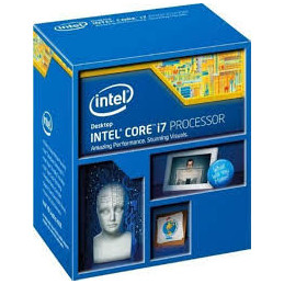 PROCESADOR INTEL CORE I7-3770 3.4 GHZ 8 MB - C3MAYORISTA