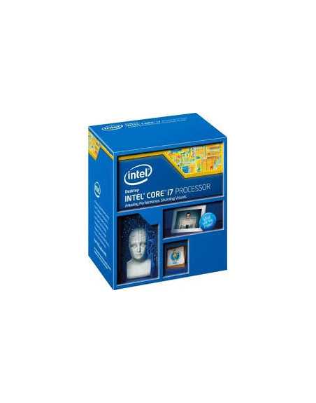 PROCESADOR INTEL CORE I7-3770 3.4 GHZ 8 MB - C3MAYORISTA