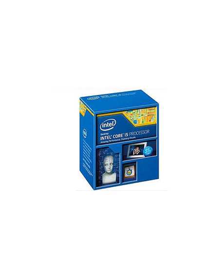 PROCESADOR INTEL CORE I5-4690 3.50 GHZ 6MB