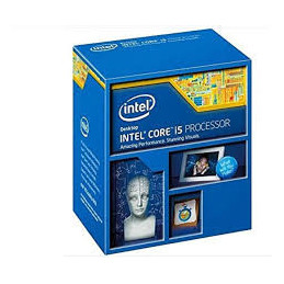 PROCESADOR INTEL CORE I5 4440 HASWELL 3.1 GHZ