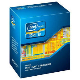 PROCESADOR INTEL CORE I3-3220 3.3 GHZ 3MB