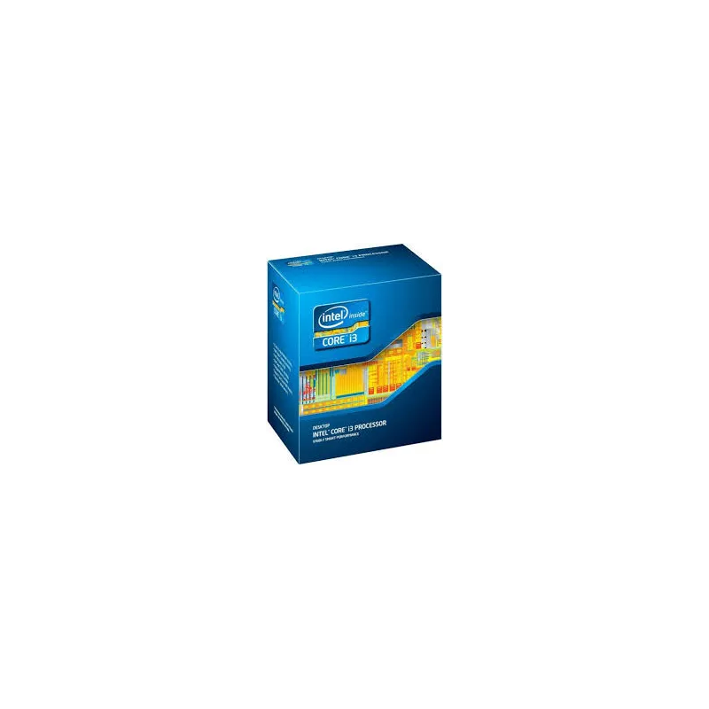 PROCESADOR CORE I3-4150 HASWELL S-1150 3.5 GHZ
