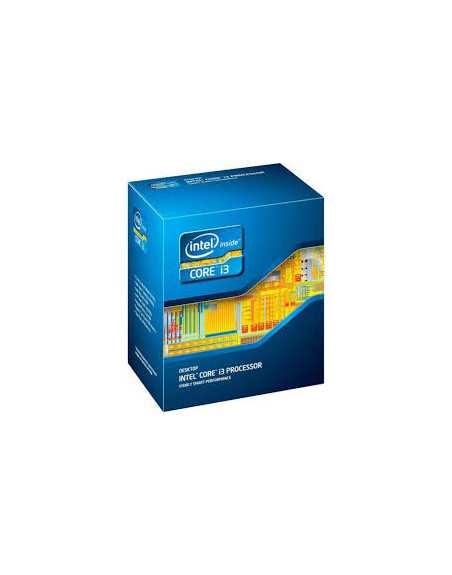 PROCESADOR CORE I3-4150 HASWELL S-1150 3.5 GHZ