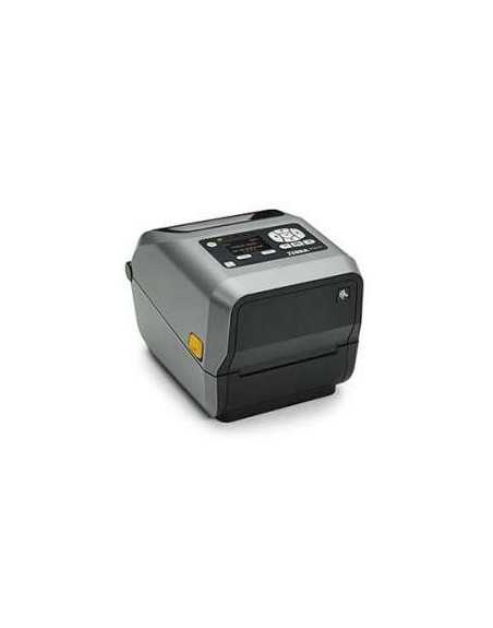 IMPRESORA ZEBRA ZD620