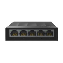TP-LINK LS1005G SWITCH DE 5 PUERTOS GIGABIT | c3mayorista.com