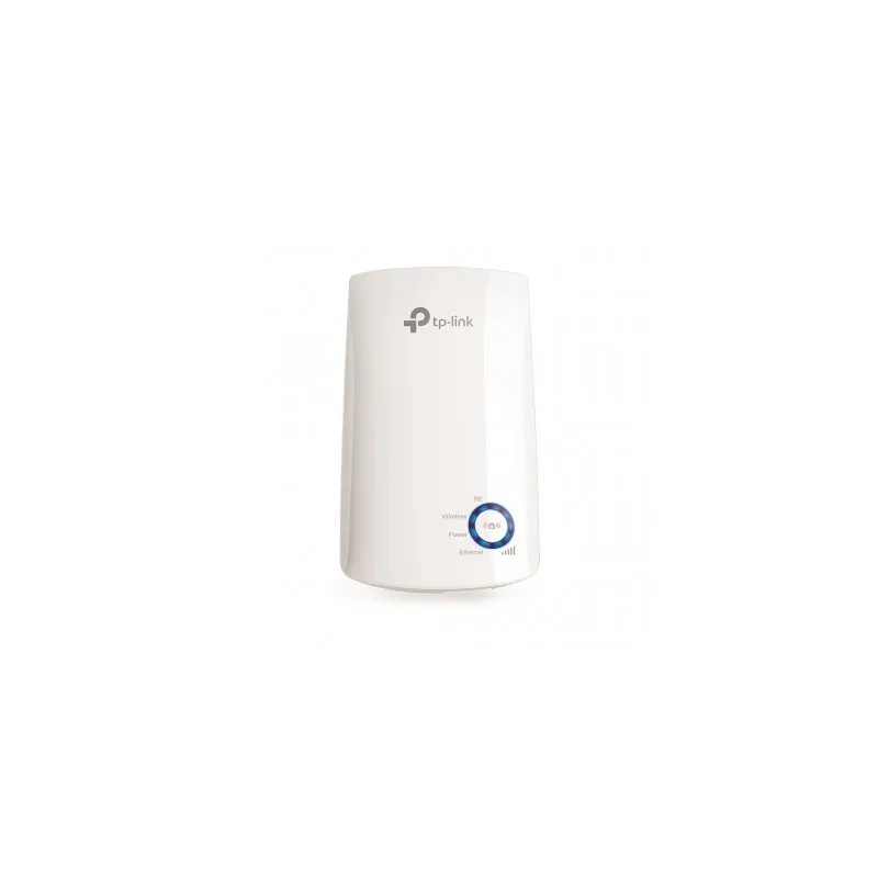 TP-LINK TL-WA850RE Expansor de Wifi 300 Mbit/s Blanco TP-LINK TL-WA850RE Expansor de Wifi 300 Mbit/s Blanco