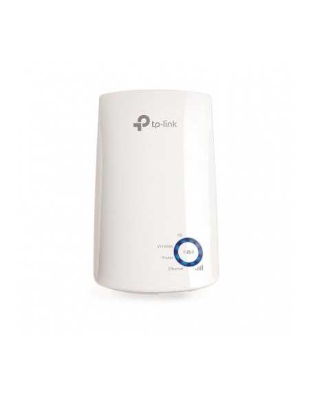 TP-LINK TL-WA850RE Expansor de Wifi 300 Mbit/s Blanco