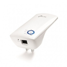 TP-LINK TL-WA850RE Expansor de Wifi 300 Mbit/s Blanco TP-LINK TL-WA850RE Expansor de Wifi 300 Mbit/s Blanco