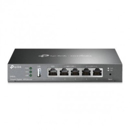Router VPN Gigabit TP-Link ER605 | Omada SDN | Doble WAN Router VPN Gigabit TP-Link ER605 | Omada SDN | Doble WAN