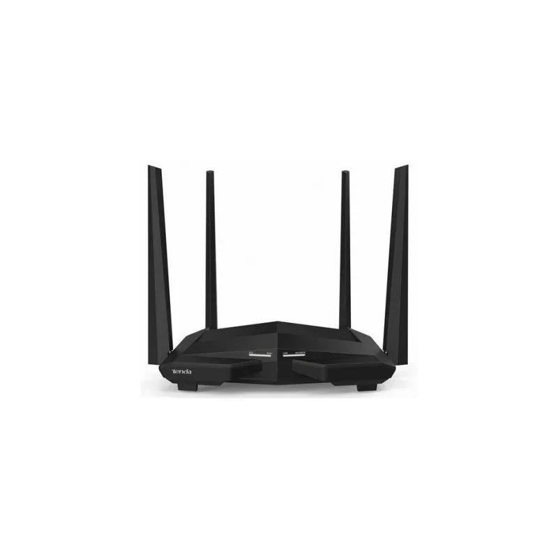 Router TENDA AC10 1200 Mbps banda de 5GHz | c3mayorista.com Router TENDA AC10 1200 Mbps banda de 5GHz | c3mayorista.com