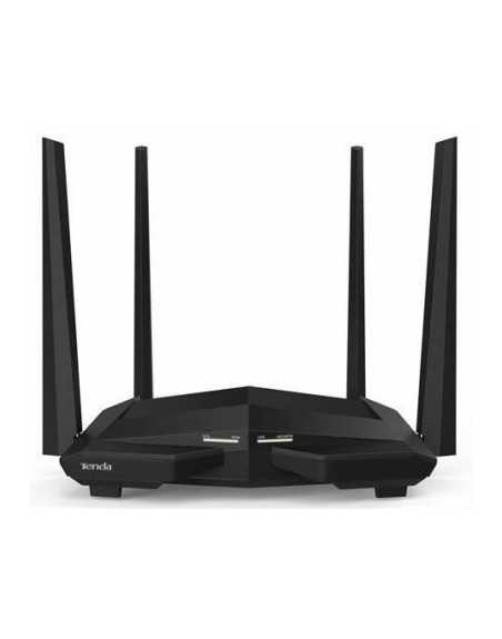 Router TENDA AC10 1200 Mbps banda de 5GHz | c3mayorista.com