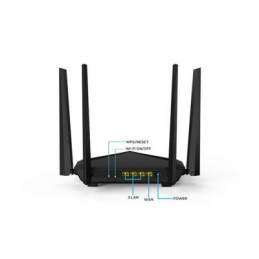 Router TENDA AC10 1200 Mbps banda de 5GHz | c3mayorista.com Router TENDA AC10 1200 Mbps banda de 5GHz | c3mayorista.com