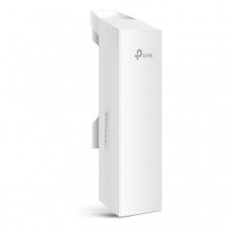 Access Point Exterior TP-Link CPE210 9dBi | WiFi Larga Distancia México
